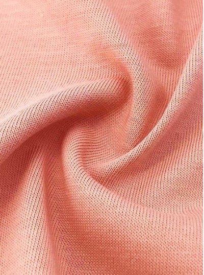 TB-DZ 純棉涼爽透氣平紋汗布  成份：78%cotton 22%polyester  克重：190GSM  45度照